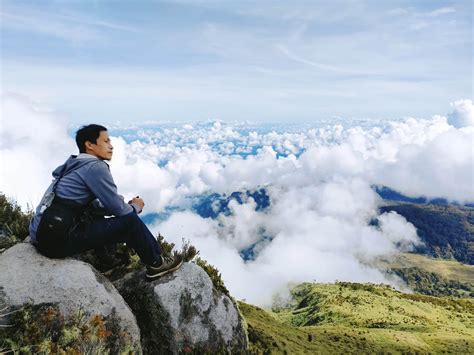 Top 15 Tourist Spots in Davao Mindanao: Home to Mount Apo Hiking.